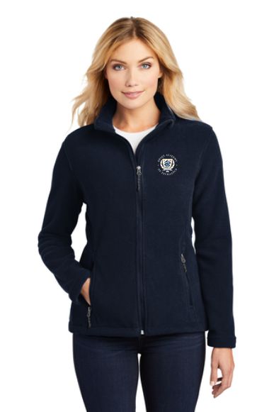 Drake Academy Fleece