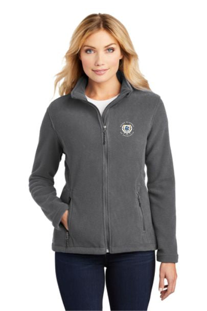 Drake Academy Fleece
