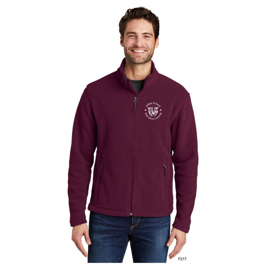Men's Abbot Fleece