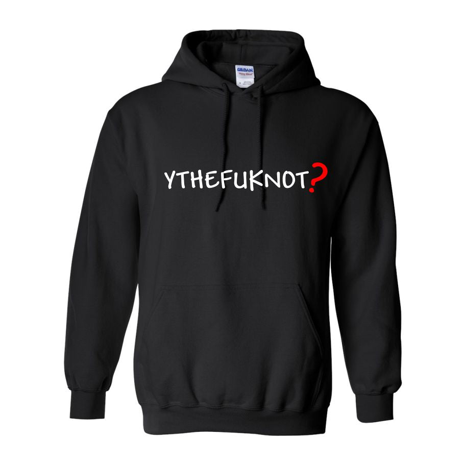 YTHEFUKNOT Hoodie G185