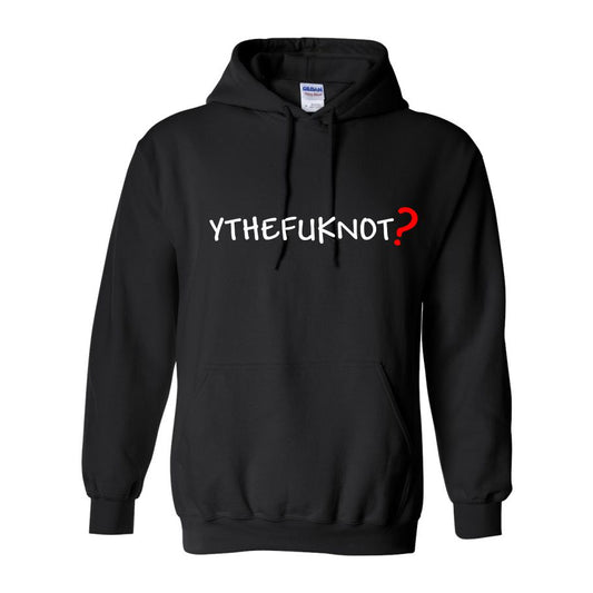 YTHEFUKNOT Hoodie G185