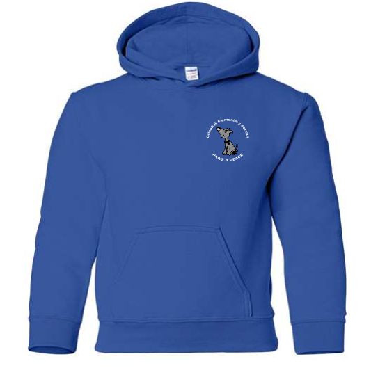 Crisafulli Hoodie