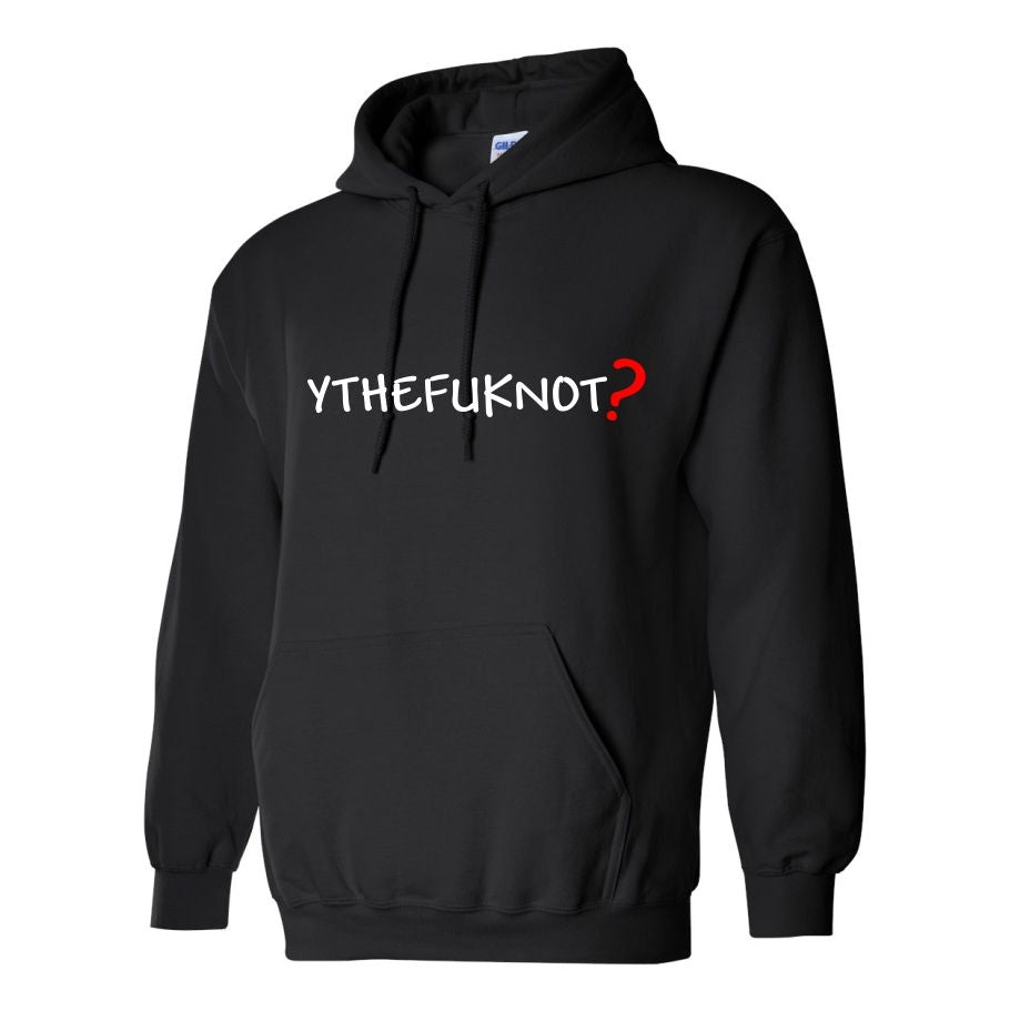 YTHEFUKNOT Hoodie G185