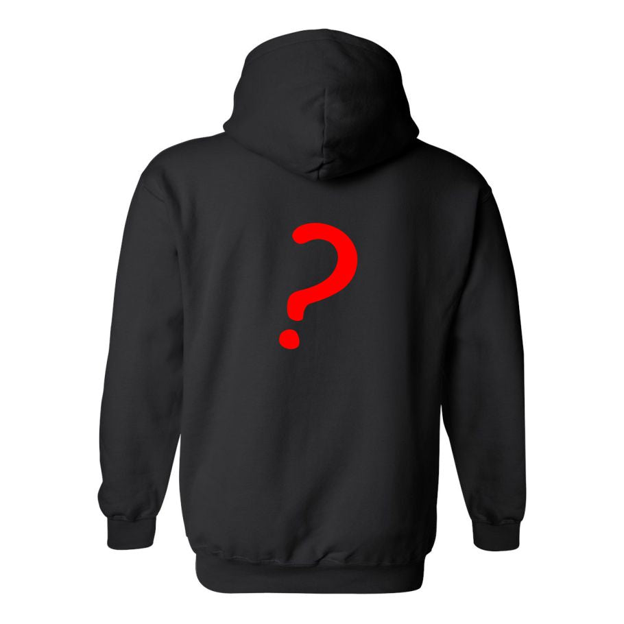 YTHEFUKNOT Hoodie G185
