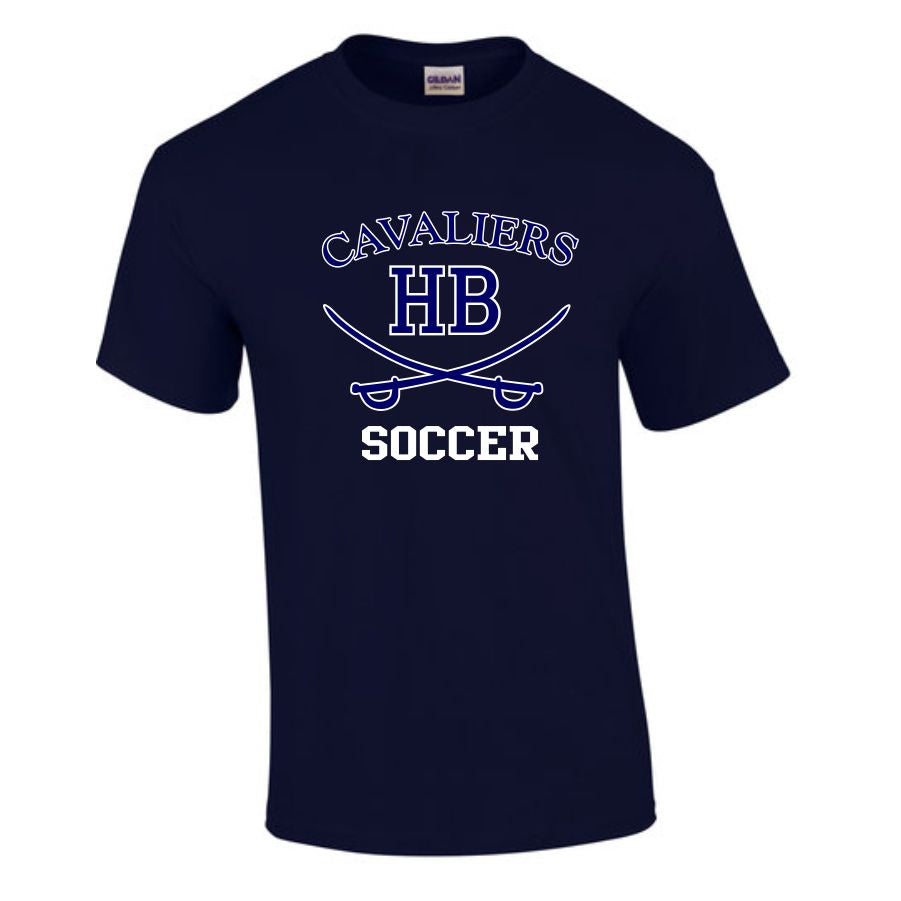 HB Custom T-Shirt 66