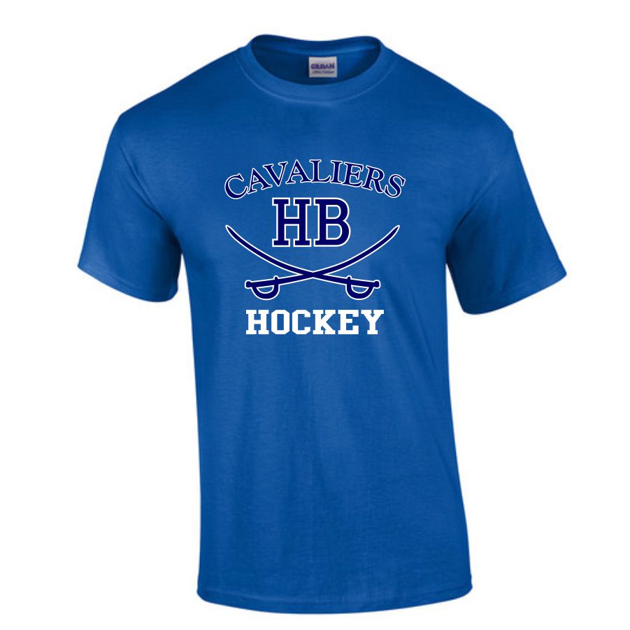 HB Custom T-Shirt 66