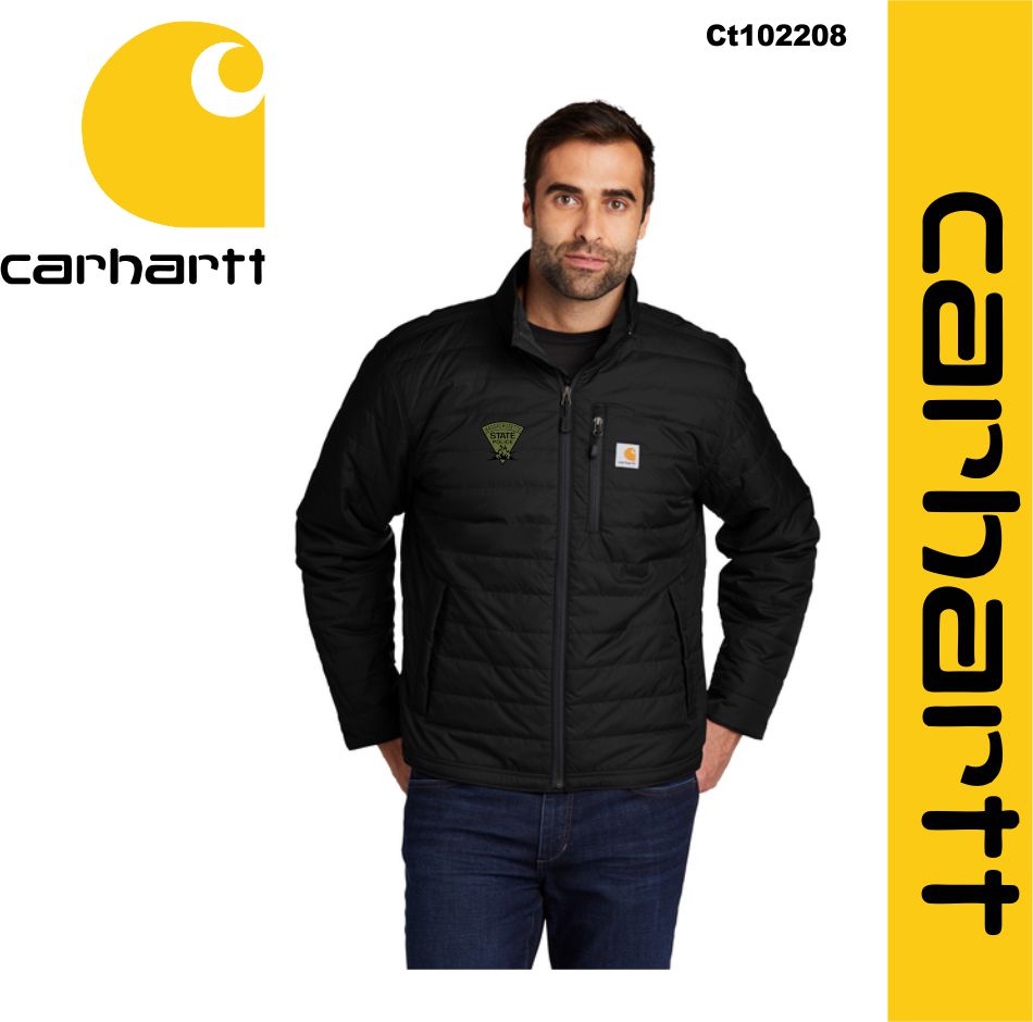 Carhartt ® Gilliam Jacket CT102208