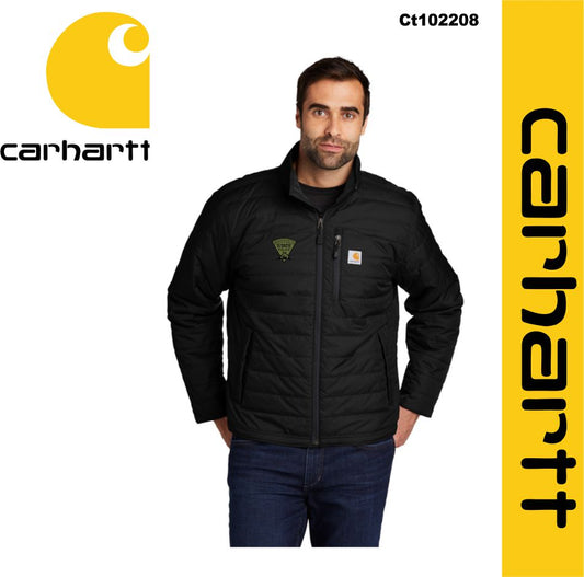 Carhartt ® Gilliam Jacket CT102208