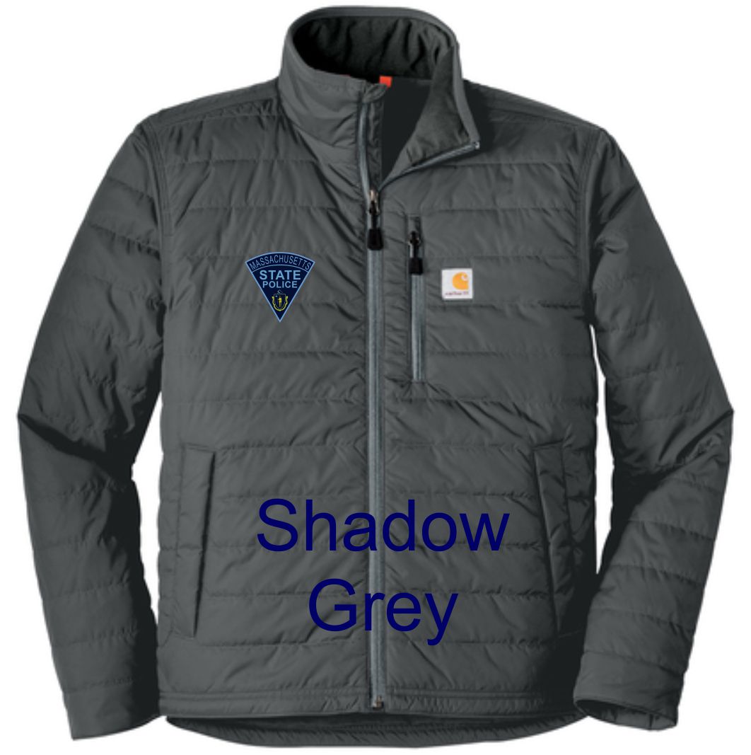 Carhartt ® Gilliam Jacket CT102208