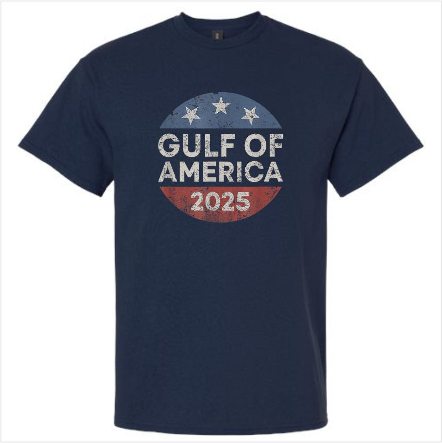 Gulf of America Tee