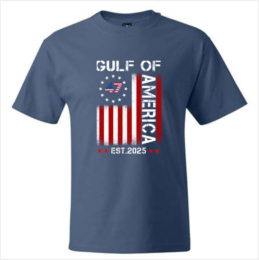 Gulf of America T-Shirt