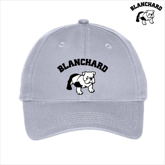 Blanchard Baseball Hat