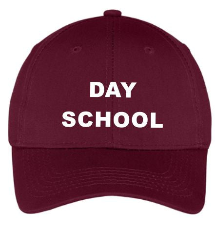Day School Youth Hat
