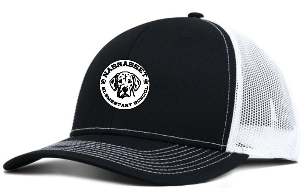 Nab24 Adult Baseball Hat