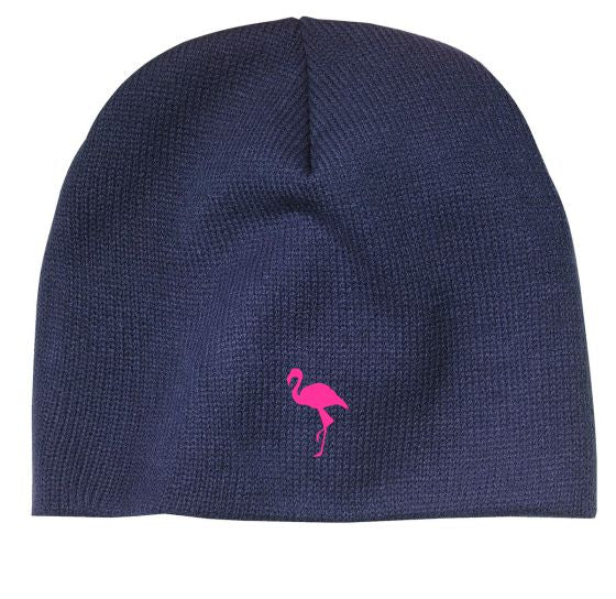 Troop 2 Lined Beanie