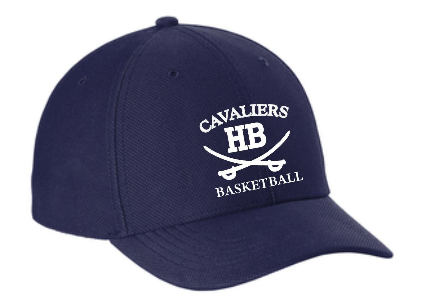 HB Basketball Hat