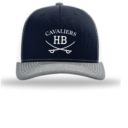 HB Cavaliers Richardson 112 Hat