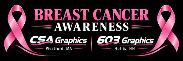 CSA Graphics
