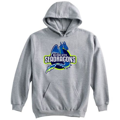 Seadragons Hoodie