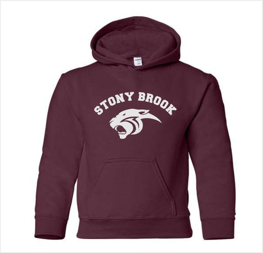 Stony Brook Hoodie