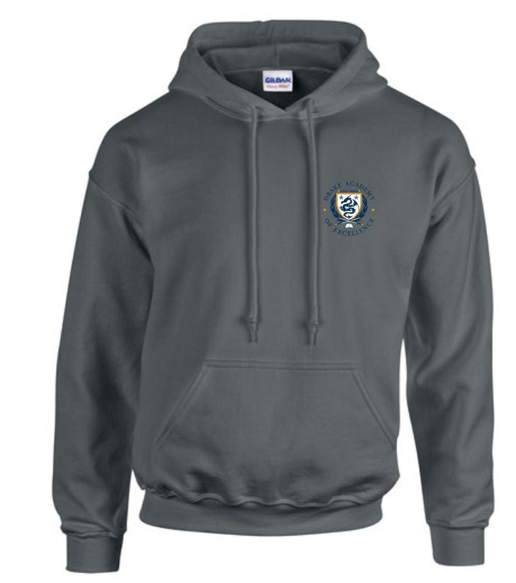 Drake Academy Hoodie G185