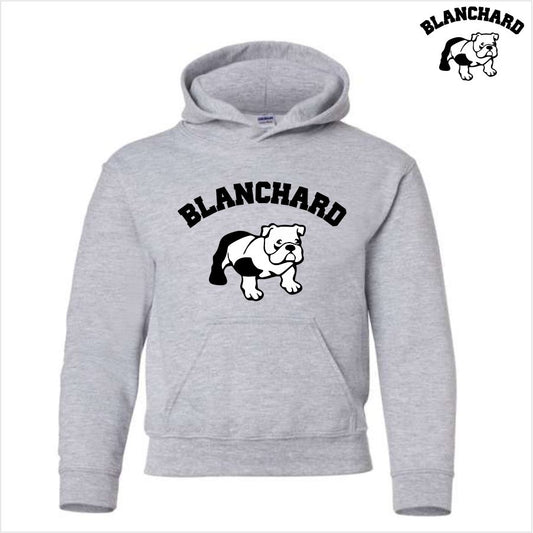Blanchard  Hoodie