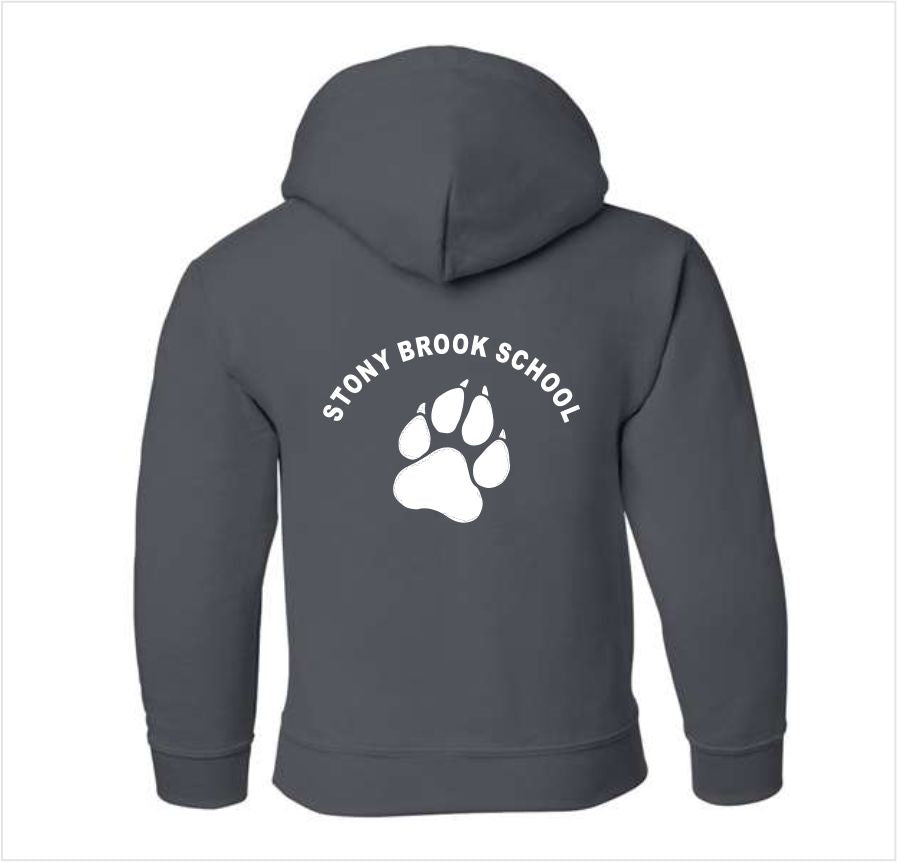 Stony Brook Hoodie