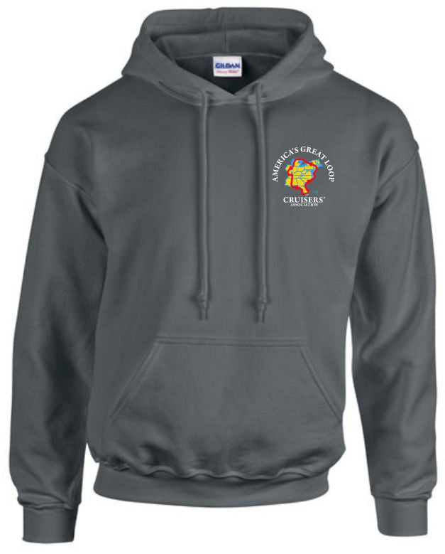 AGLCA Hoodie