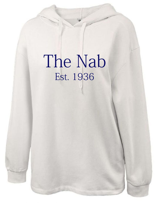 Nab CC Oversize Hoodie