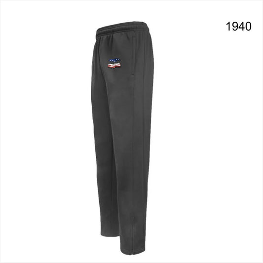Holiday Cards Pennant Performance Pants 1940