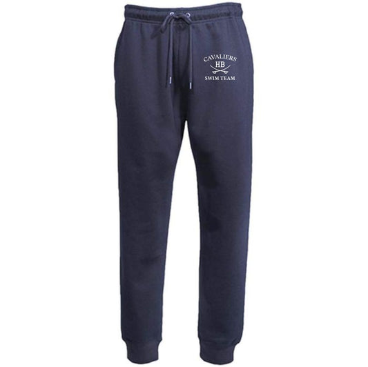 HB Swim Team Joggers