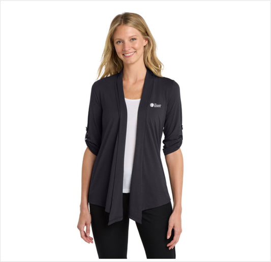 Port Authority® Women's Concept Shrug L543