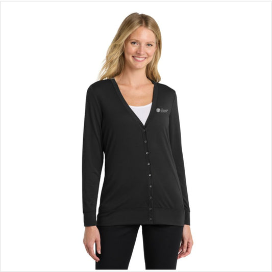 L545 Port Authority® Women's Concept Cardigan