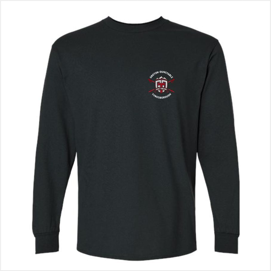 GDST Ski Team Long Sleeve T-Shirt