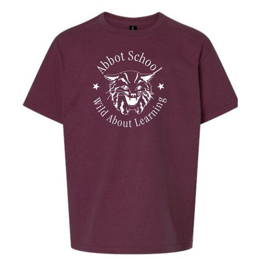 Abbot SS Tee