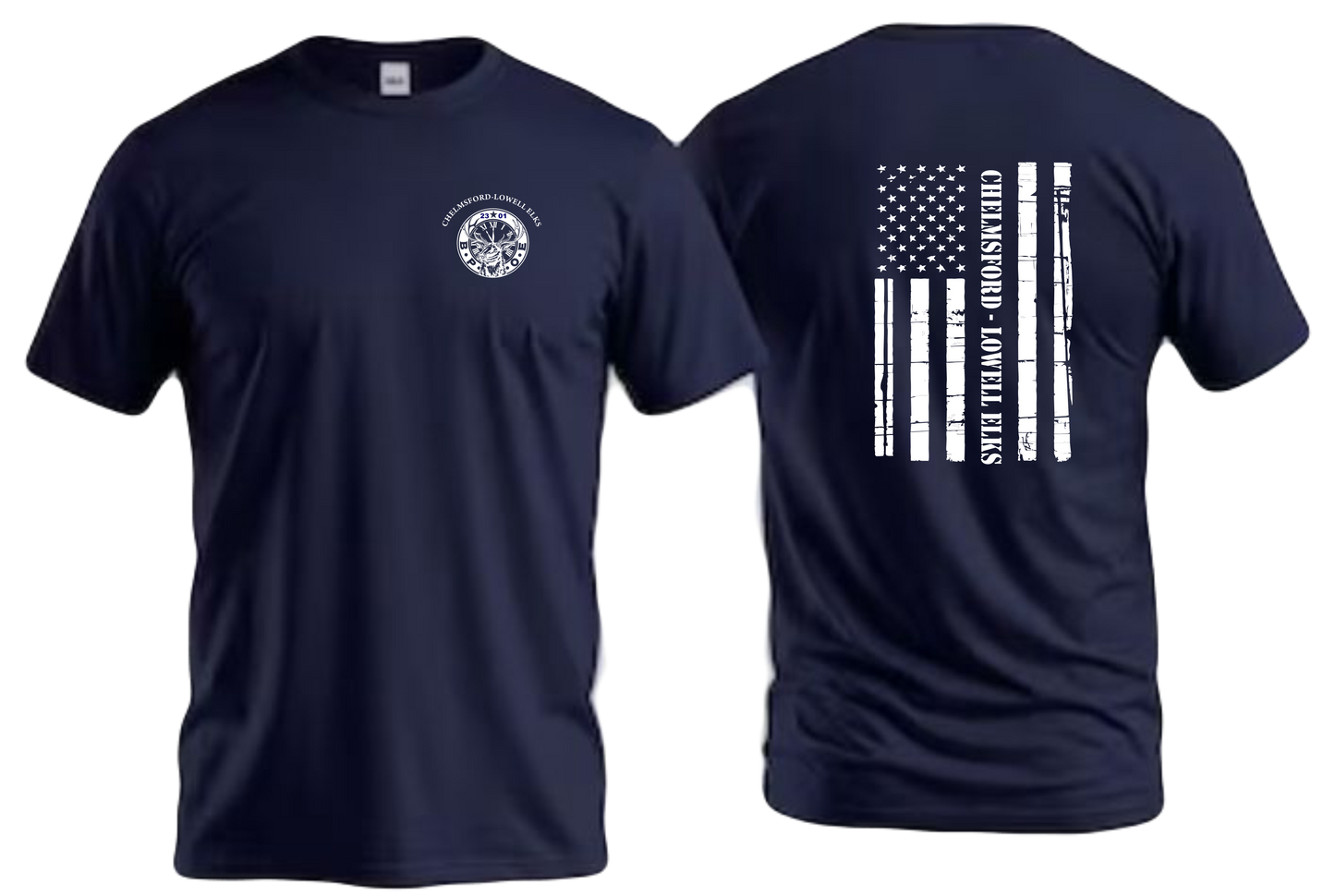 Elks 2310 T-Shirt