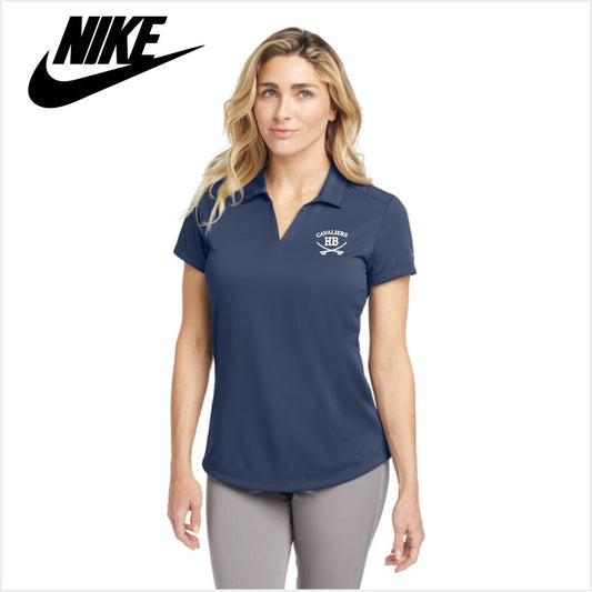 Nike Women's Dri-FIT Legacy Polo