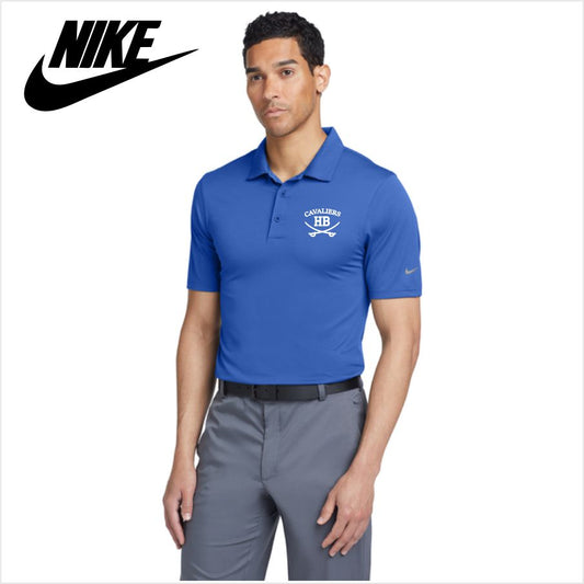 Nike Men's Dri-FIT Legacy Polo