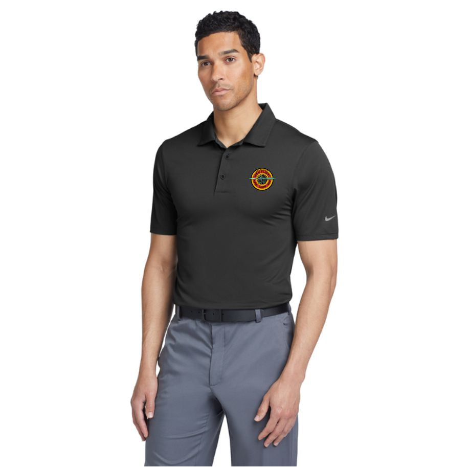 OHF Nike Men's Dri-Fit Legacy Polo