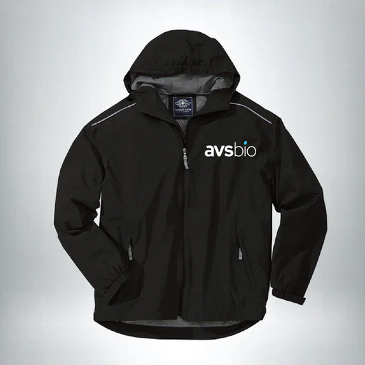 Men's Nor'easter Jacket AVS20