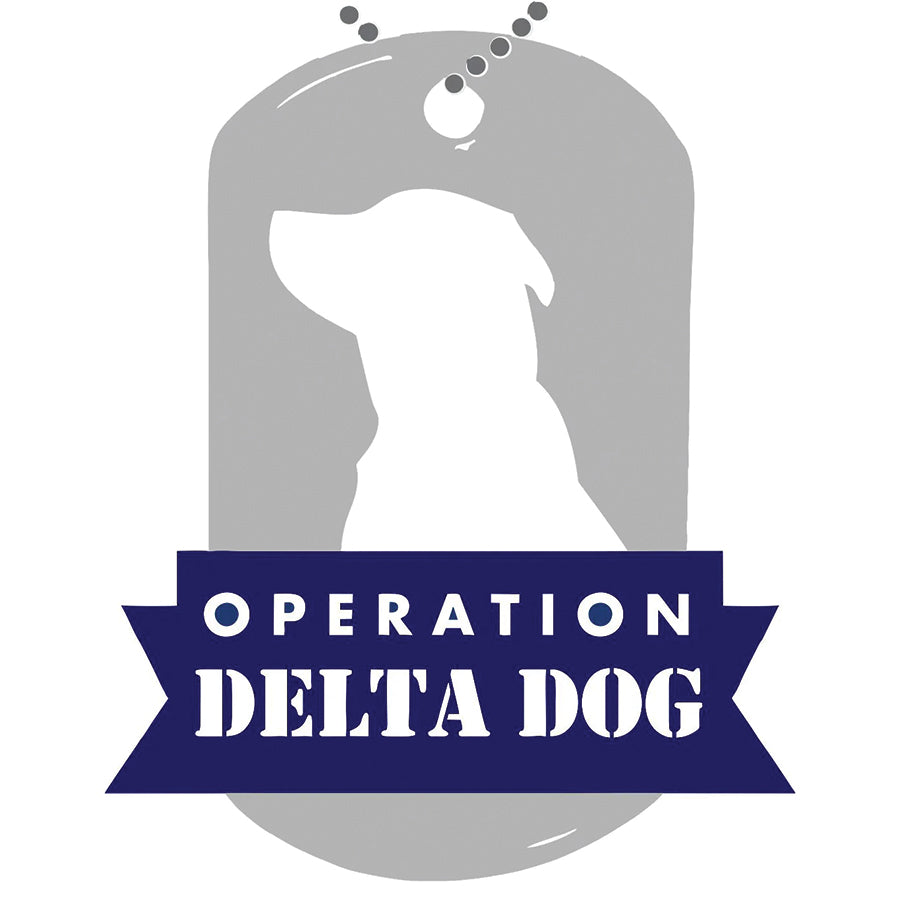 Operation Delta Dog OPDD Decal