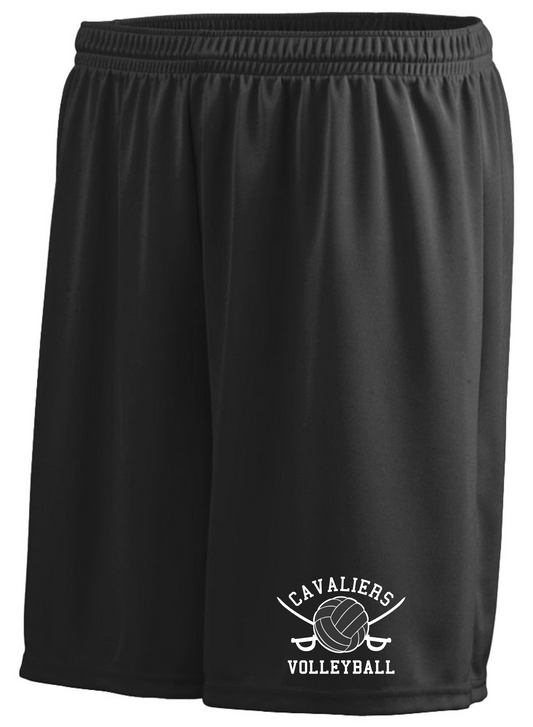 HB Volleyball Men's Octane Shorts 1425