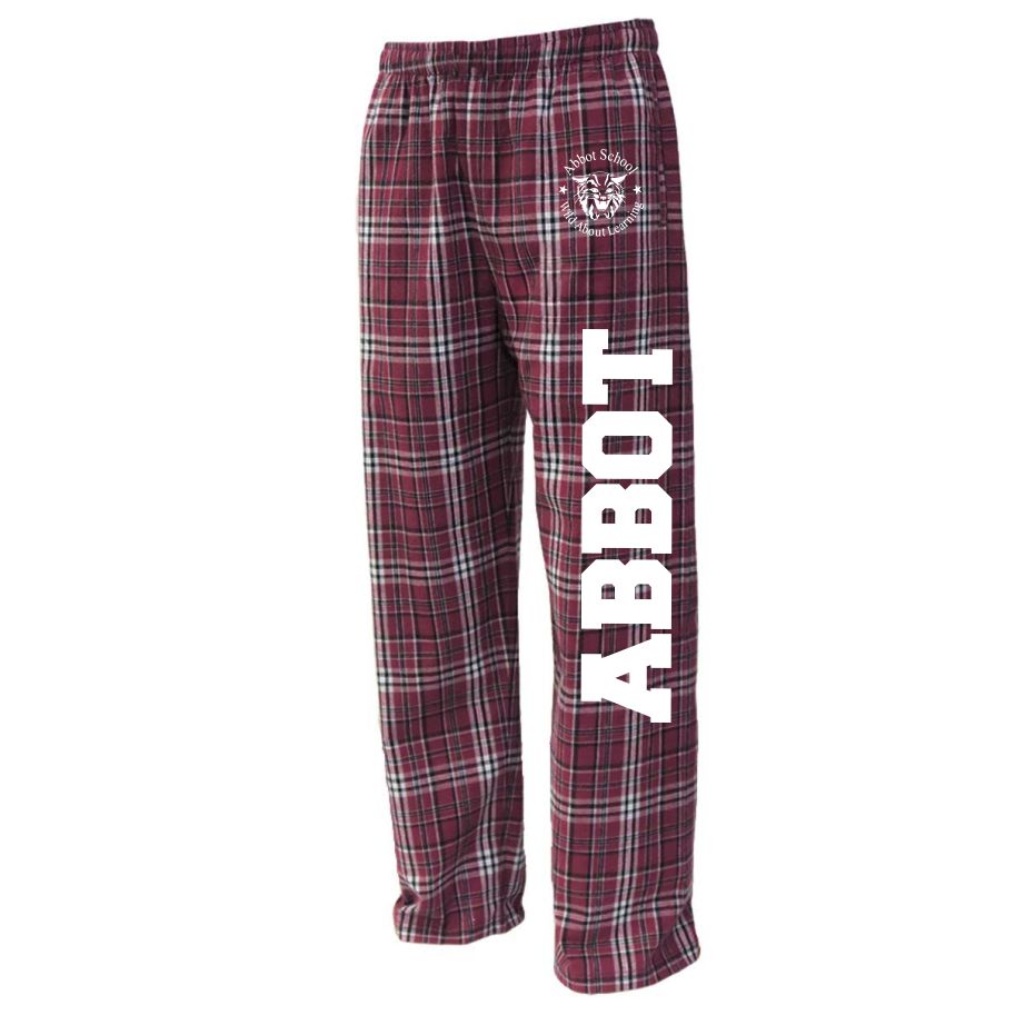 Abbot Flannels