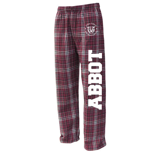 Abbot Flannels