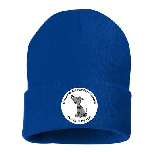 Crisafulli Beanie