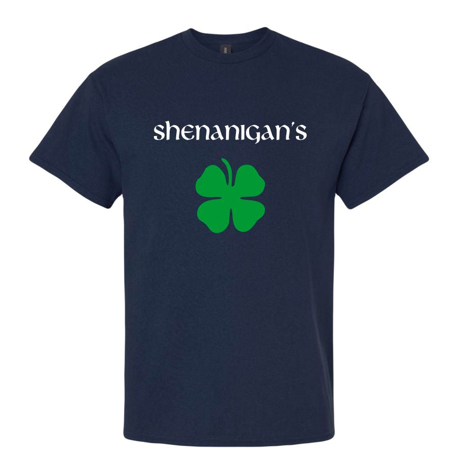 Shanaigan's T-Shirt