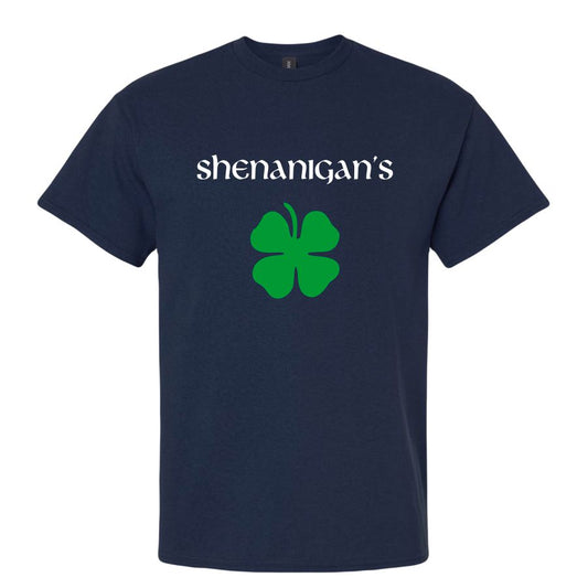 Shanaigan's T-Shirt