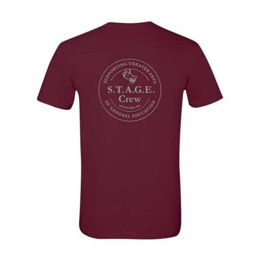 S.T.A.G.E T-Shirt