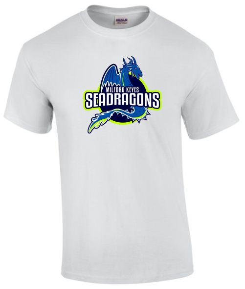 Seadragons T-Shirt