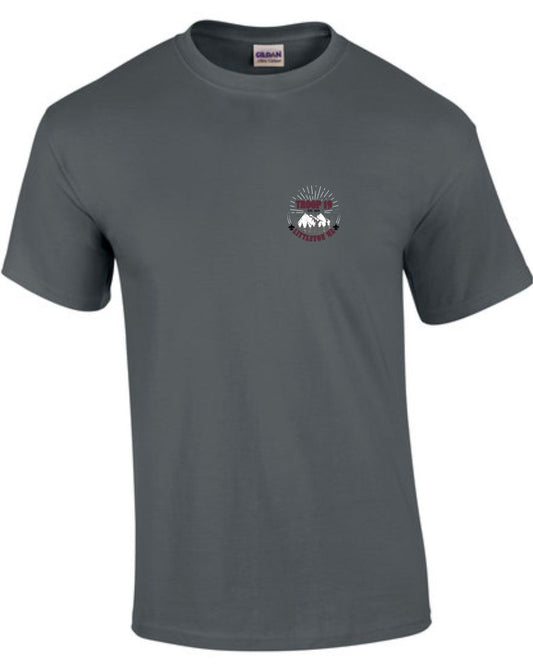 Troop 19 Cotton Tee